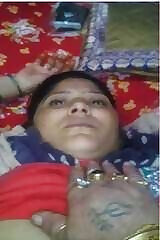 The owner s wife seduces a village man for some forbidden anal sex. | anal desi mom