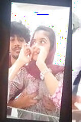 Mallu Lover Romance | desi love pakistani