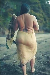 Un mannequin Desi trop sexy qui montre tout | elle modèle pakistanais