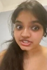 Sexy Desi Girl Shows Her Nude Body | aunty desi girl